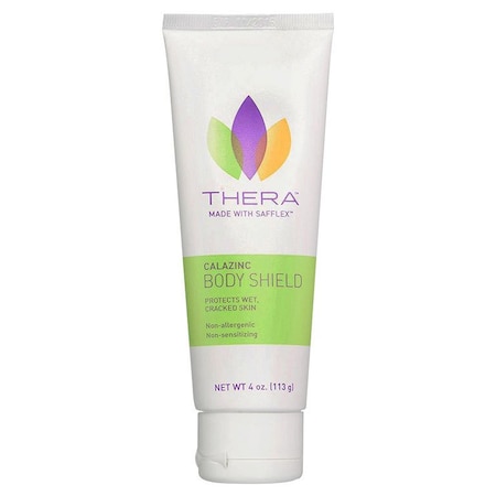 Mckesson Thera Moisturizing Body Shield Skin Protectant 116-BSM4OZ